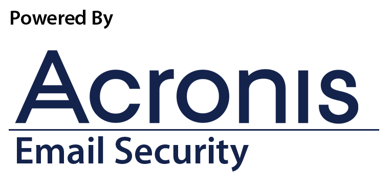 Acronis-email-Security logo