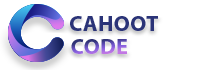 Cahoot-Code-logo