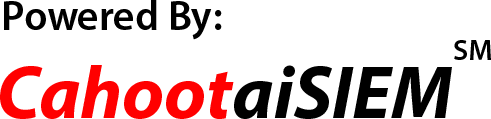 Cahoot-ai-SIEM-logo