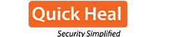 Quick-Heal-Logo