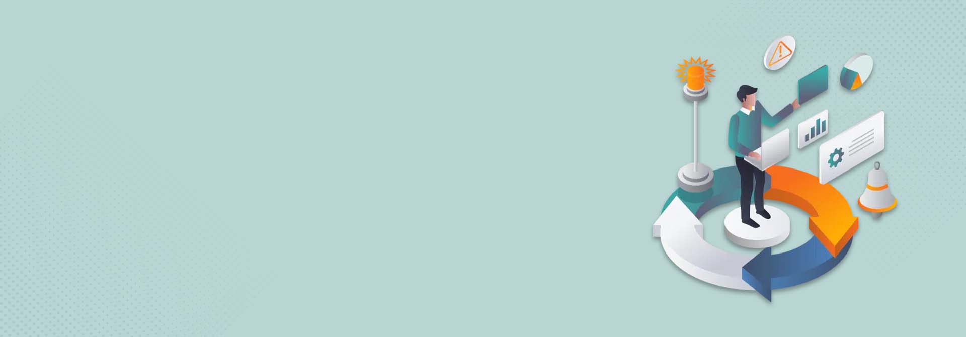 Disaster-Recovery banner