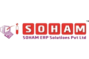 Soham-logo